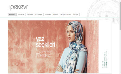 www.ipekevi.com