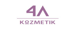 www.4akozmetik.com logo