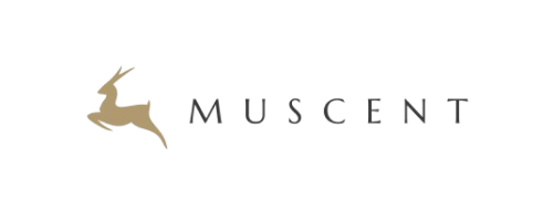 muscent.com logo