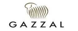 shop.gazzal.net/ logo