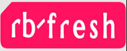 rbfresh.com logo