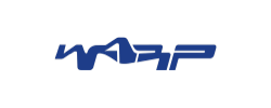 www.warp.com.tr logo