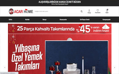 www.acarhome.com