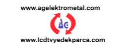 www.lcdtvyedekparca.com logo