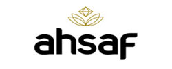 www.ahsaf.com logo
