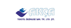 www.akcatekstil.com logo