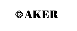 www.aker.com.tr logo
