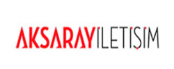 www.aksarayiletisim.com logo