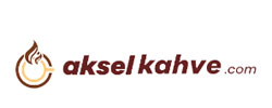www.akselkahve.com logo