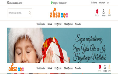 www.alisababy.com.tr