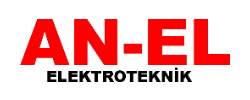 www.anelelektromarket.com logo