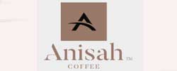 www.anisahcoffee.com logo