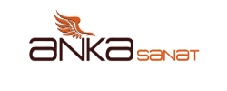 www.ankasanat.com logo