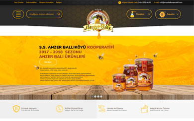 www.anzerbali.com.tr