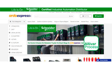 www.ardaexpress.com