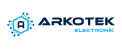 www.arkotekelektronik.com logo