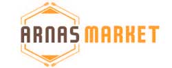 www.arnasmarket.com logo