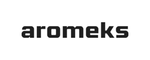 aromeks.com logo