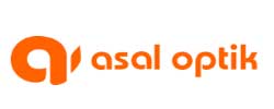 www.asaloptik.com.tr logo