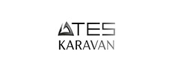 www.ateskaravan.com logo