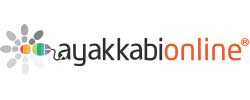 www.ayakkabionline.com logo