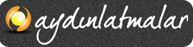 www.aydinlatmalar.com logo