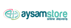 www.aysamstore.com logo