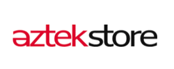 www.aztekstore.com logo