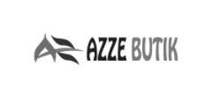 www.azzebutik.com logo