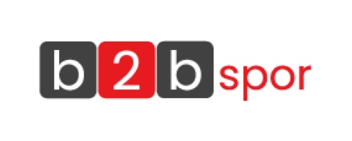 www.b2bspor.com logo