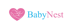 www.babynest.com.tr logo