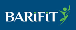 www.barifit.com.tr logo