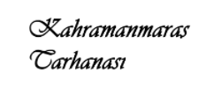 www.kahramanmarastarhanasi.com logo