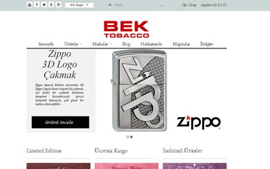 www.bektobacco.com