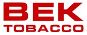 www.bektobacco.com logo
