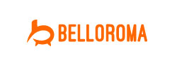 www.belloroma.com logo