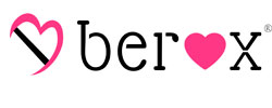 www.berox.com.tr logo