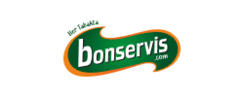 bonservis.com logo