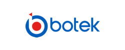 eticaret.botekotomasyon.com logo