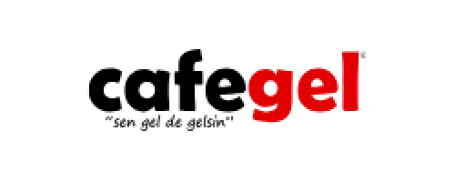 cafegel.com logo