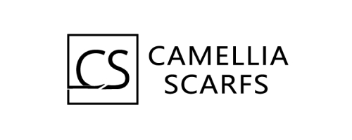 camelliascarfs.com logo