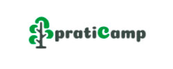 www.praticcamp.com logo