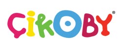 www.cikoby.com.tr logo