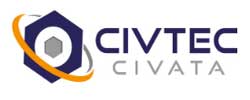 www.civteccivata.com.tr logo