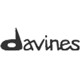 www.davinesstore.com logo