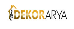 www.dekorarya.com logo