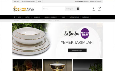 www.dekorarya.com