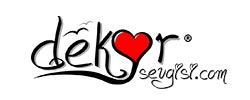 www.dekorsevgisi.com logo