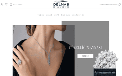 www.delmas.com.tr