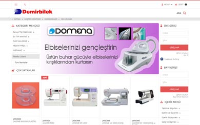 www.janome.com.tr